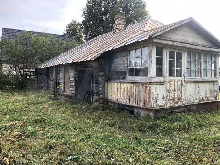 Участок 50 сот. (ИЖС)