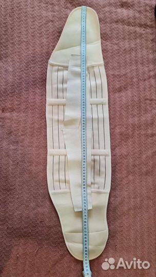 Бандаж для беременных и послеродовый 2 в 1