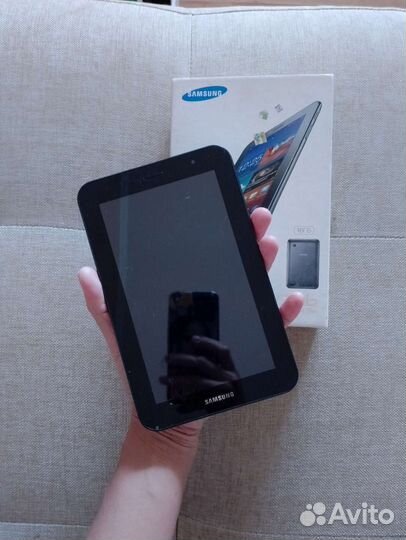 Samsung galaxy tab 7.0 plus