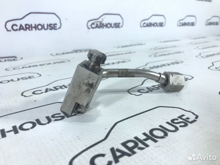 Трубка топливная Audi Q7 4.2 BAR