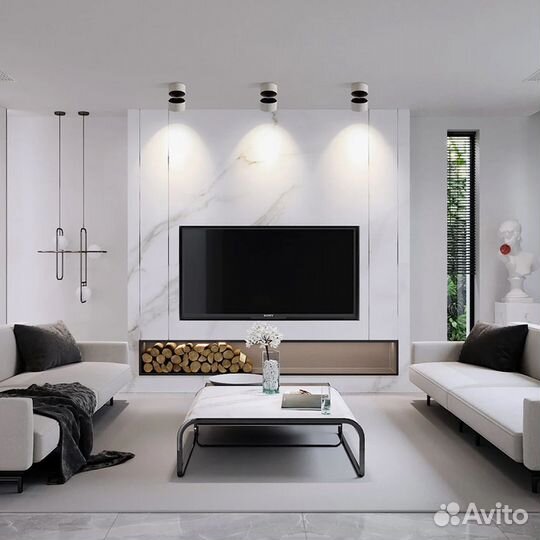 Светильник потолочный спот AL520 15W 32462