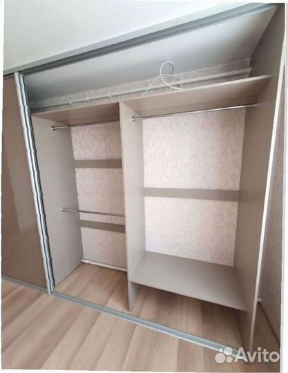 Шкафы под заказ