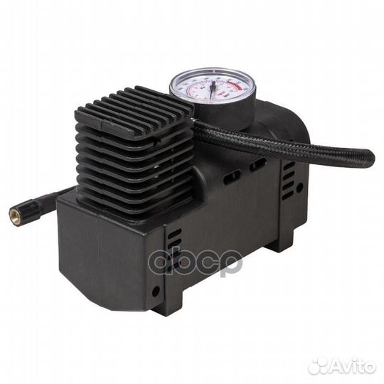 В пластиковом корпусе (12л/мин., 7 атм.) CA-012