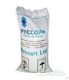 Пищевая соль