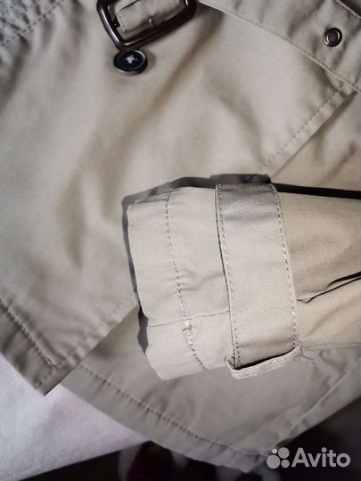 Плащ для мальчика