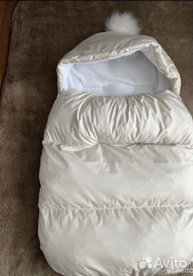 Вещи для новорожденных