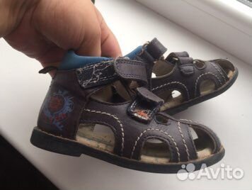 Детская обувь