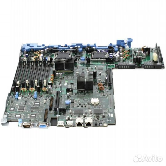 DT021-ostk Dell PowerEdge 2950 II Mother Board