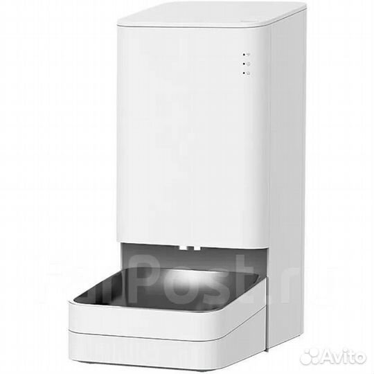 Умная кормушка для животных Xiaomi Mijia SMART Pet