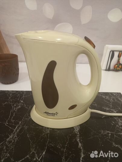 Чайник электрический