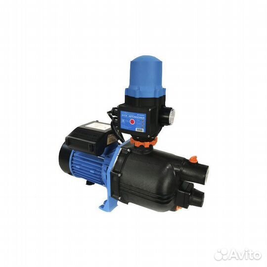 Поверхностный насос Джилекс Джамбо 70/50 П-К «Комф