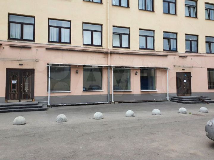 Сдам помещение общественного питания, 280 м²