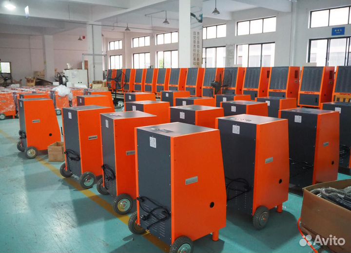 Осушитель воздуха Aspro-DRY60