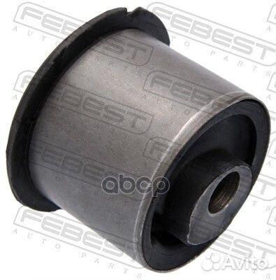 Сайлентблок переднего нижнего рычага (гидравлич