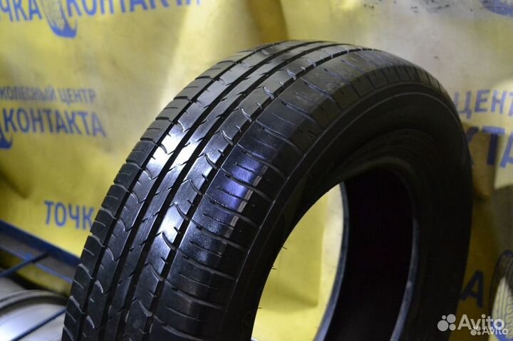 Goodyear EfficientGrip Eco EG01 195/65 R15