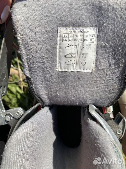 Ролики reaction