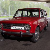 ВАЗ (LADA) 2102 1.2 MT, 1982, 6 300 км, с пробегом, цена 230 000 руб.