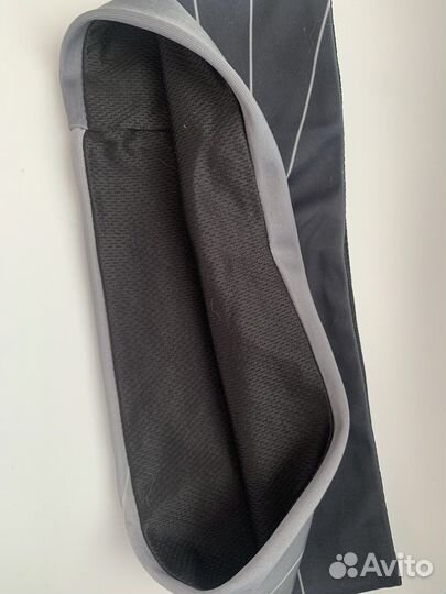 Повязка на голову спортивная