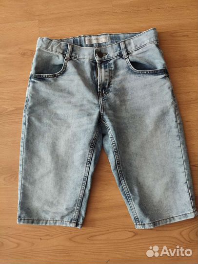 Шорты для подростка р 164