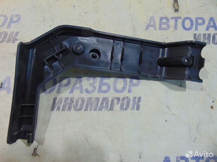 Накладка для Hyundai Solaris 1 2010-2017г