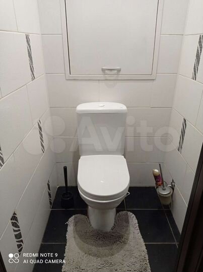 2-к. квартира, 55 м², 2/16 эт.