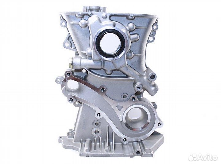 Насос масляный nissan almera, avenir, bluebird, expert, primera, sunny, wingroad QG13-18DE 99