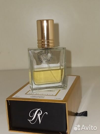 Nicolai Parfumeur Createur