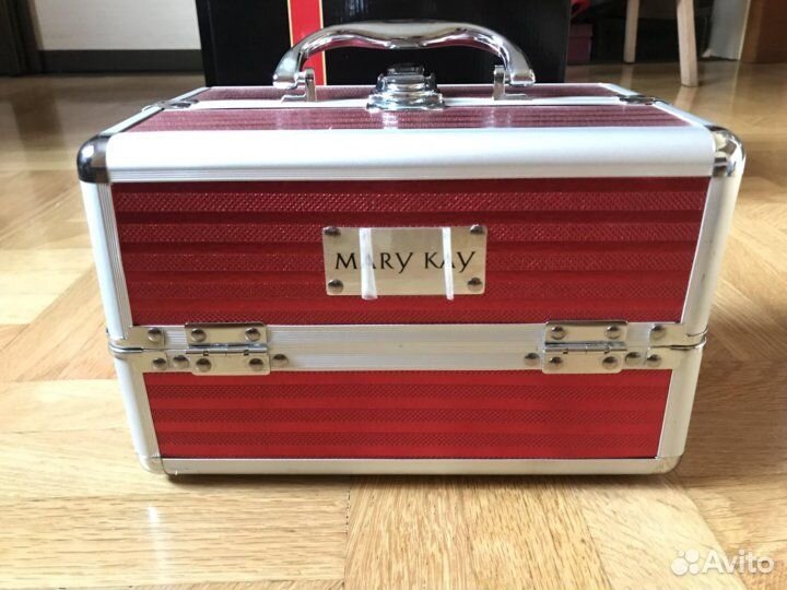 Бьюти кейс для косметики