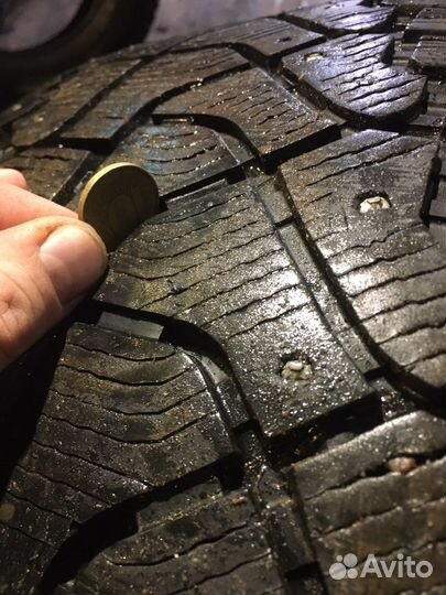 Pirelli Ice Zero 265/60 R18