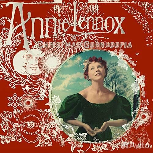 Annie Lennox - A Christmas Cornucopia (remastered)