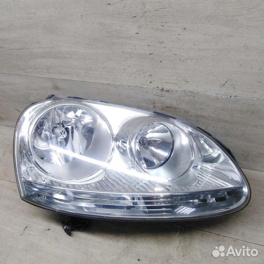 Фара передняя правая Volkswagen Jetta 5, Volkswage