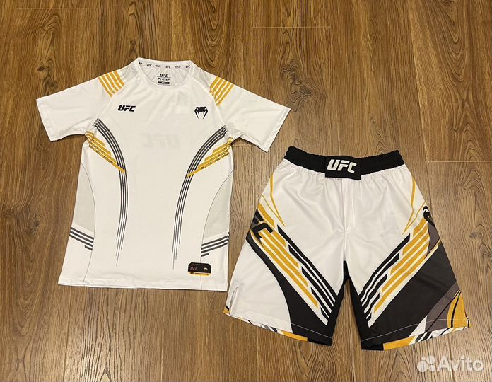Комплнкт UFC Venum