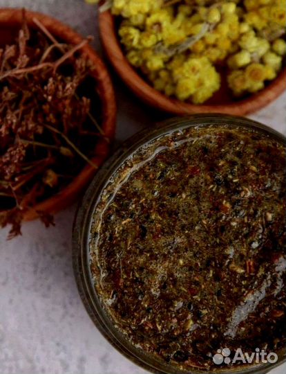 Чудо мёд от мужских невзгод