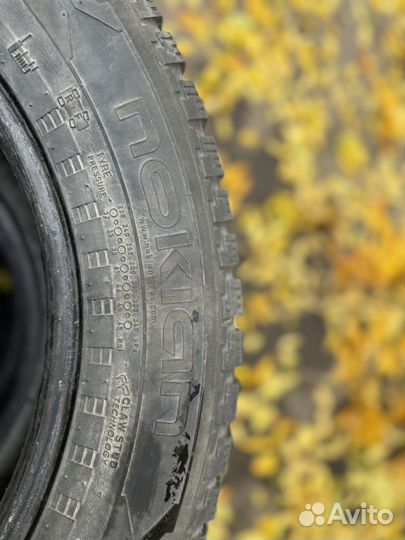 Dunlop Grandtrek Ice 02 235/60 R18 107T