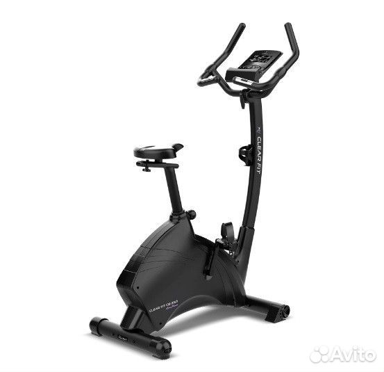 Велотренажер Clear Fit CrossPower CB 250