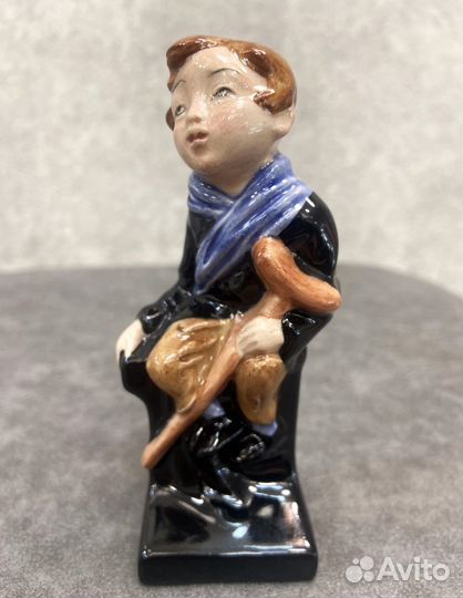 Статуэтка Royal Doulton Tiny Tim Англия