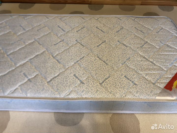 Матрас детский 60*120
