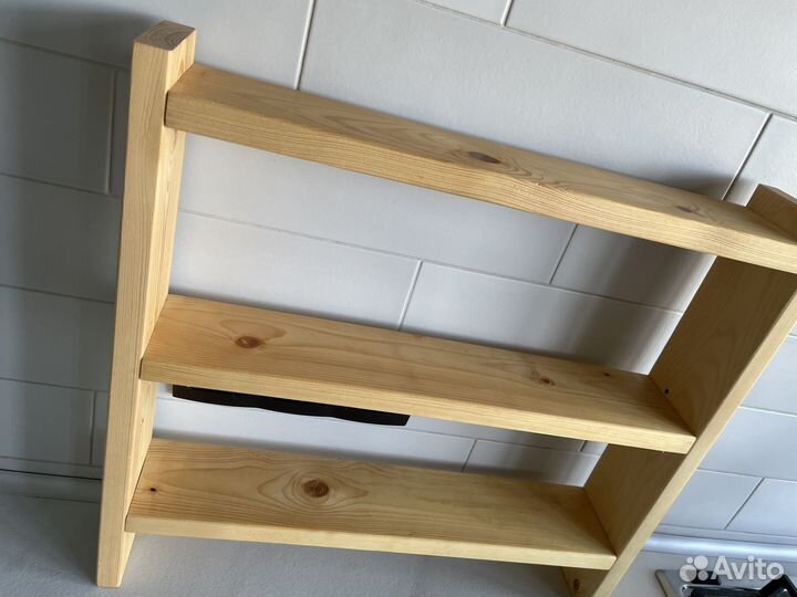 Полка настольная