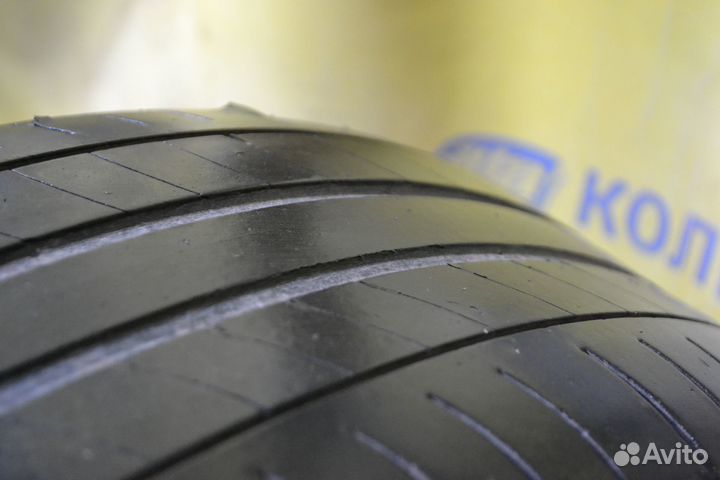 Michelin Primacy 3 205/55 R16