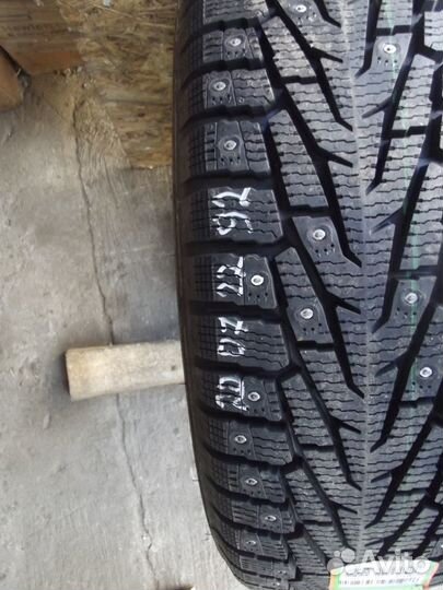 Nokian Nordman 7 225/60 R18