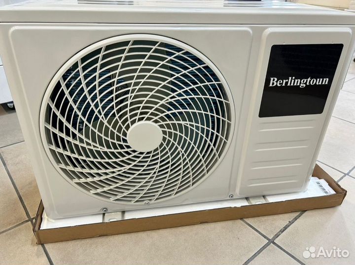 Сплит система Centek New Tek Rovex