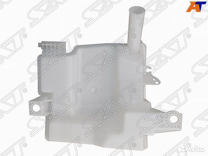 Бачок омывателя лобового стекла форд фокус 3 №1