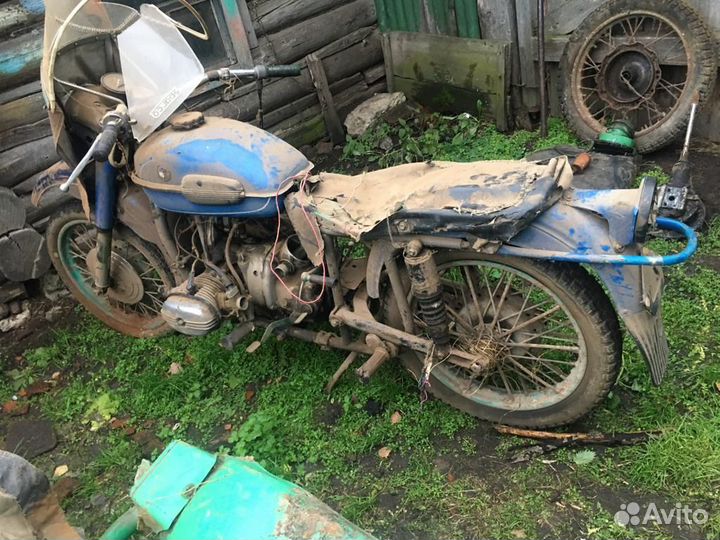 Запчасти урал