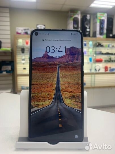HONOR 9C, 4/64 ГБ