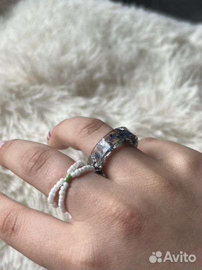 Изделия из эпоксидной смолы