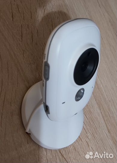 Видеоняня baby monitor vb603