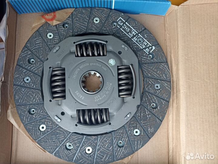 Запчасти на газель next