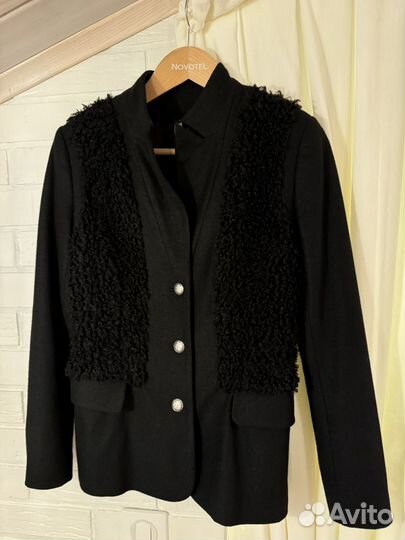 Пиджак дизайнерский