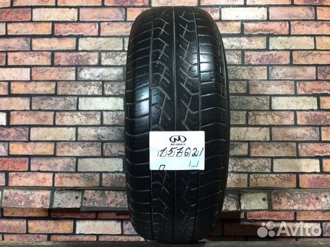 Yokohama Geolandar G900 215/60 R16