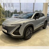 Новый Changan UNI-T 1.5 AMT, 2023, цена от 2 319 900 руб.